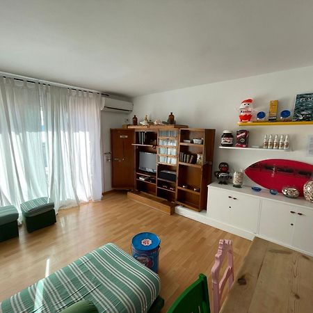 Apartamento Rits Beachfront Salou Extérieur photo