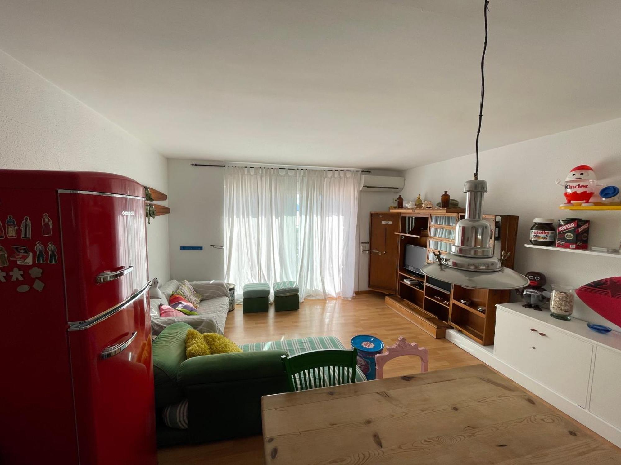 Apartamento Rits Beachfront Salou Extérieur photo