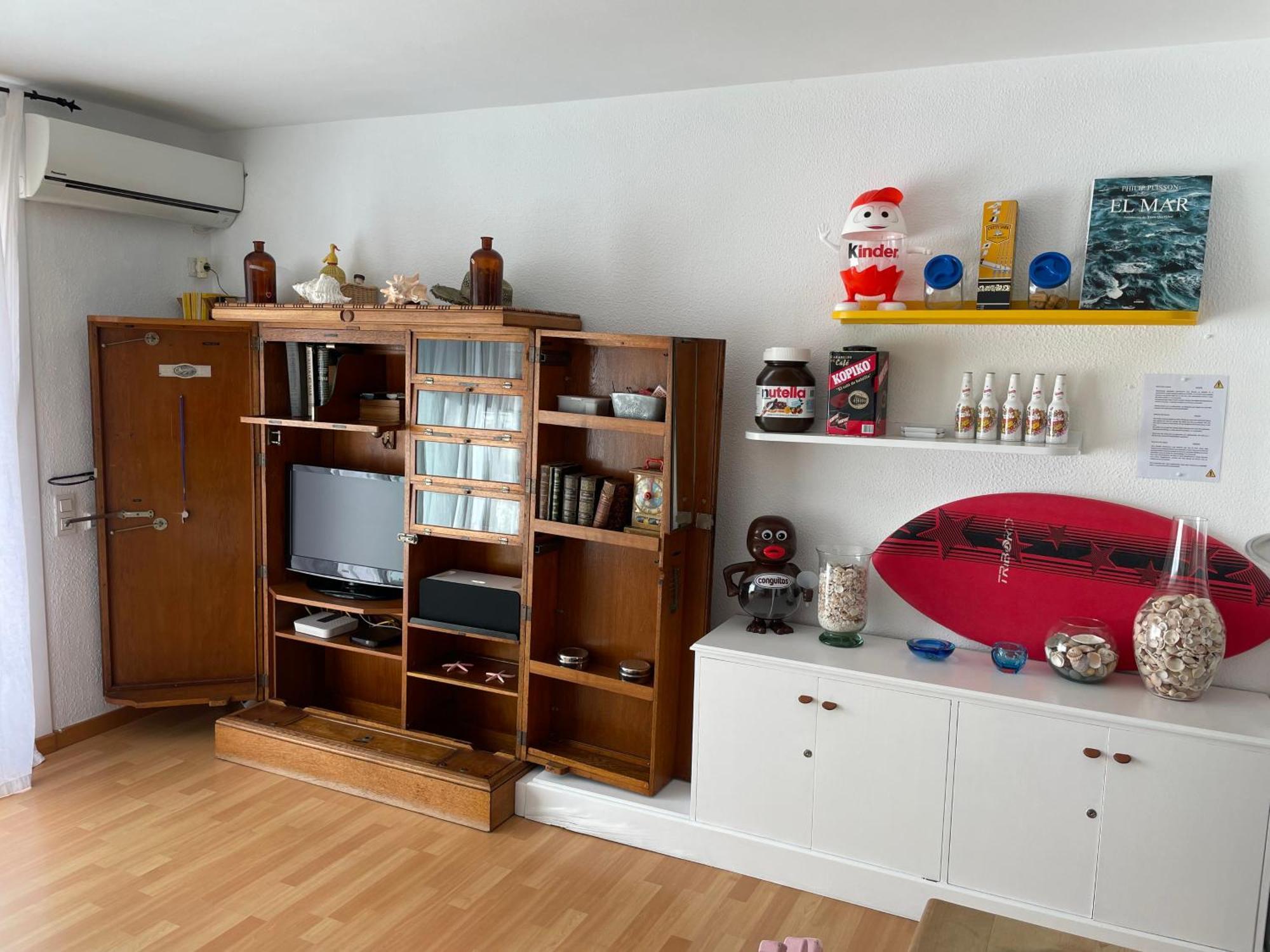 Apartamento Rits Beachfront Salou Extérieur photo